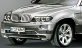 BMW X5 Coupe